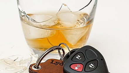 Alcool au volant et assurance auto à l'île de la Réunion